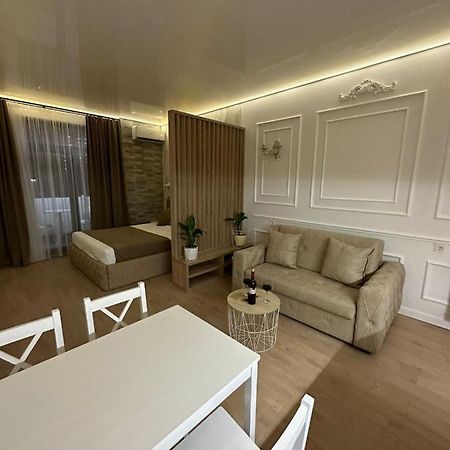Moonlight Apart-Hotel Batumi Exterior foto
