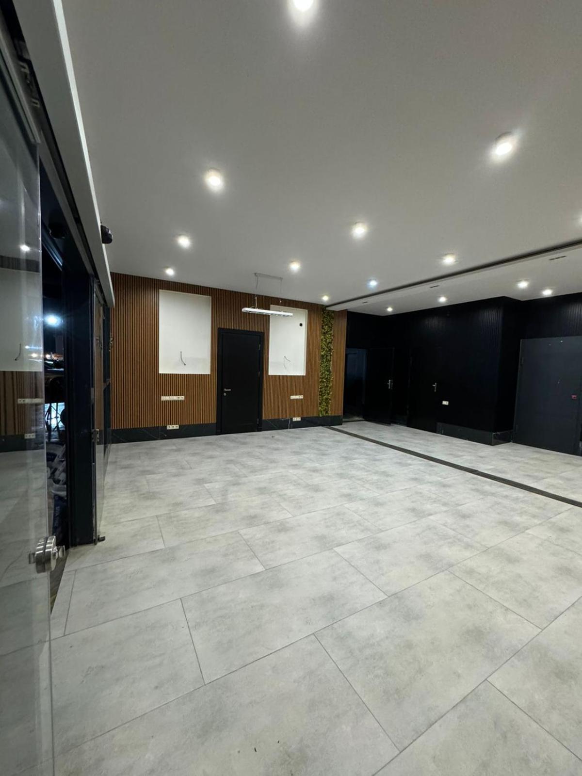 Moonlight Apart-Hotel Batumi Exterior foto